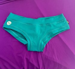 The Kelsey V: Brazil Bottoms