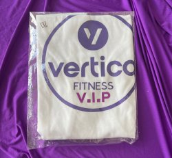 Vertica VIP Tanks