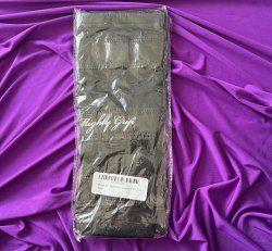 Mighty Grip Gripping Sock