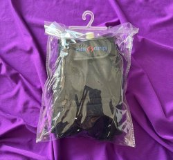 Mighty Grip Tight Gloves