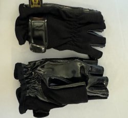 Gripper Gloves