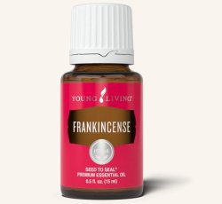 Frankincense Essential Oil