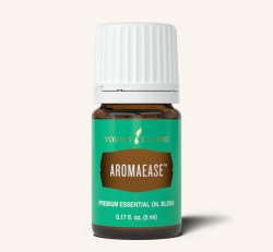 Aromaease Essential Oil