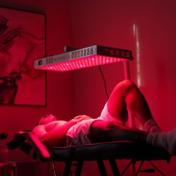 8-Pack Red Light Therapy