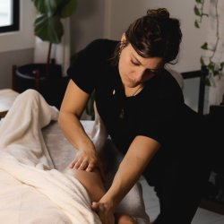 Ayurvedic Lymphatic Drainage Massage (2hrs)