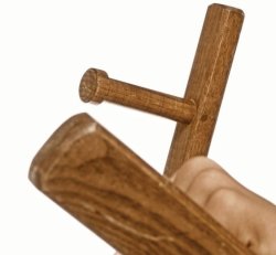 Tonfa - Square