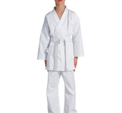 SportsTown Heavyweight (14 oz) Karate Gi (uniform)