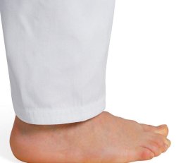 SportsTown Heavyweight (14 oz) Karate Gi (uniform)