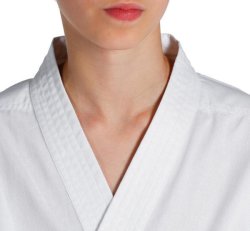 SportsTown Heavyweight (14 oz) Karate Gi (uniform)
