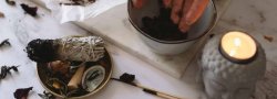 Full Moon Cacao Ceremony