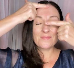 FACE YOGA Class  & GUA SHA