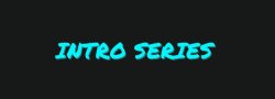 Intro Series - 5 weeks