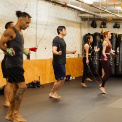 FREE Trial Class