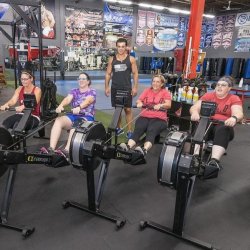 Women's Boot Camp AM- Auto Renew Discount