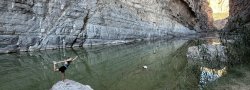 Big Bend Yoga & Hike Retreat - Beneath the Quiet