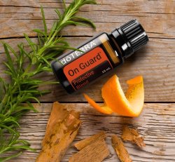 dōTERRA On Guard Oil 15mL