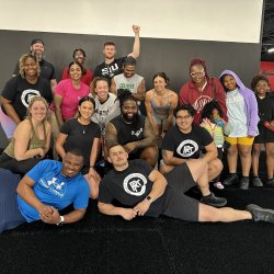 RFT+ First timer!
