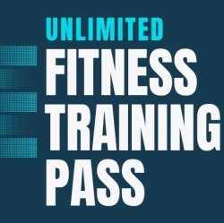Unlimited Fitness Class Pass