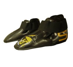 Protège Pied Karaté Sportif KPF4
