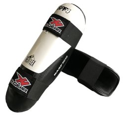 Protège tibia Kharan SG024