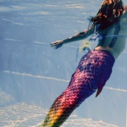 Mainly Mermaid Swim Course LQ member