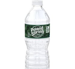 Water Small .05L