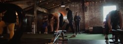SHOULDER MOBILITY WORKSHOP
