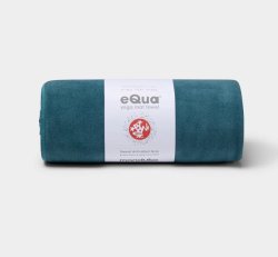 Manduka eQua Towel
