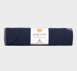 Manduka Yogitoes Towel