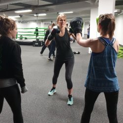 October Boxing Basics 2025