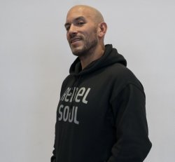 OMM Unisex Hoodies -  Rebel Soul