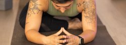 Restful Yoga
