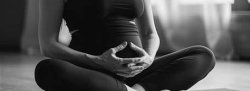 Registered Pre-Natal Yoga