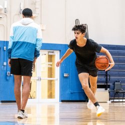 Individual Drop-In