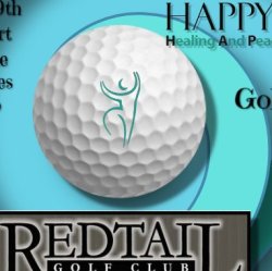 Golf Outing One Person