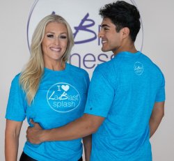 Splash TShirt