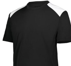 Kids Fitness Short Sleeve Unisex Tee