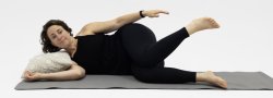 Livestream - Reset & Restore: A Hanna Somatics Series for Rest and Ease