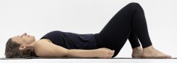 In-Person - Reset & Restore: A Hanna Somatics Series for Rest and Ease
