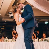 Wedding Choreo Fall Promo 13 hours