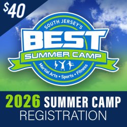 2026 Summer Camp Registration