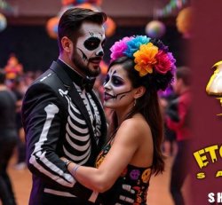 Salsachata Freaks Night 2025