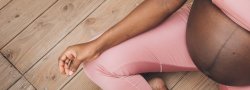 Yoga for Pregnancy  | Fertility ~ Prenatal ~ Postnatal