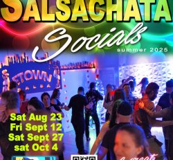 Salsachata Sat Oct 4, 2025