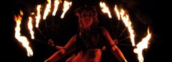Tribal Burn Choreo: Egyptian Underworld w/Karen
