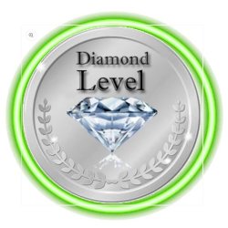 Diamond VIP Member - 25 - 2