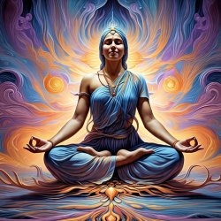 Meditation Coaching 5 Private Sessions
