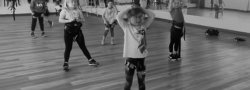 Next Level Jumpers (Ages 9–11)