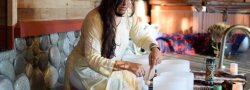 Restorative Yoga with Sound Healing