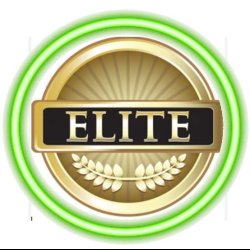 Elite VIP Member - 25
